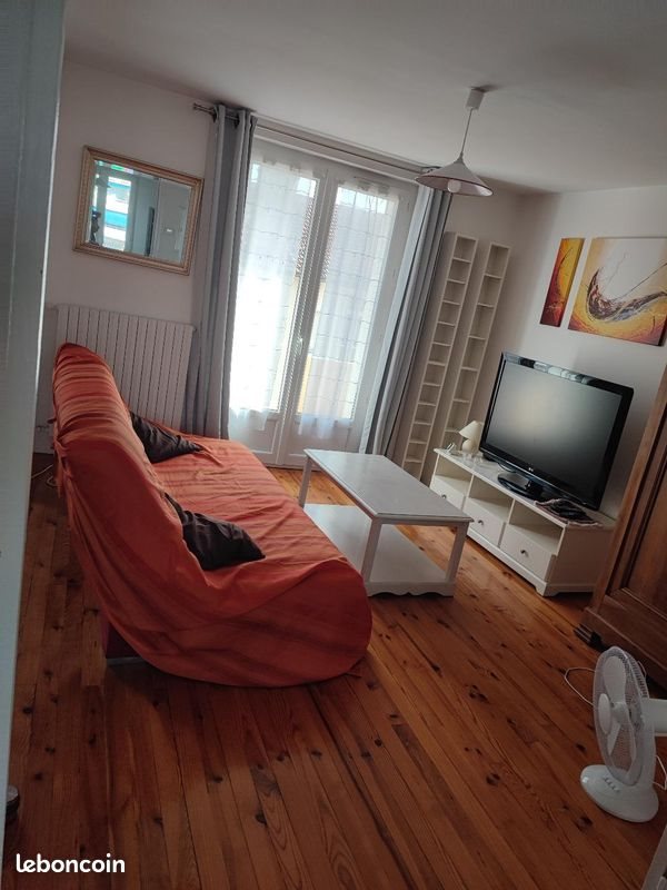 Appartement à louer, 69m², Valence
