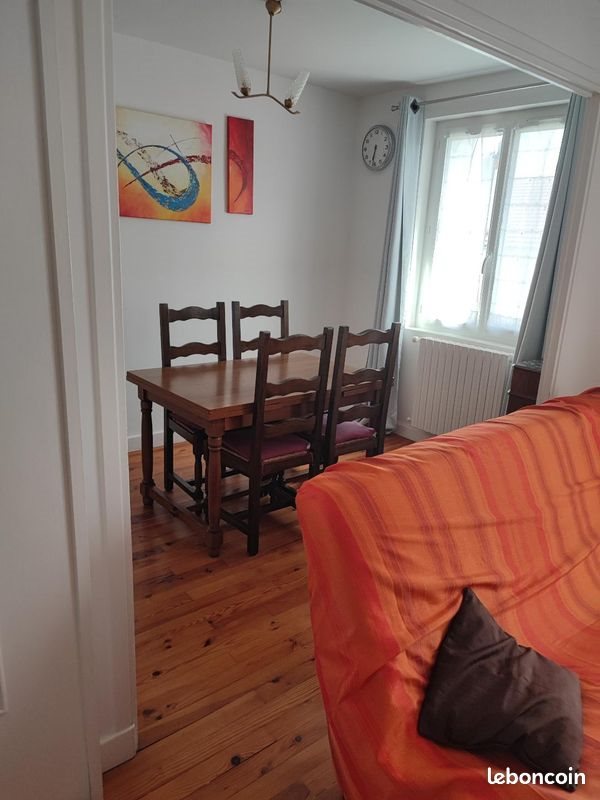 Appartement à louer, 69m², Valence