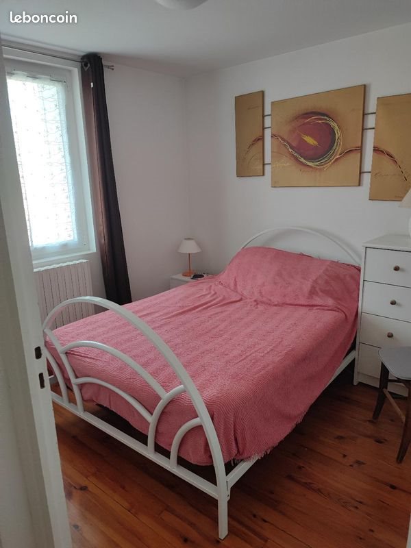 Appartement à louer, 69m², Valence