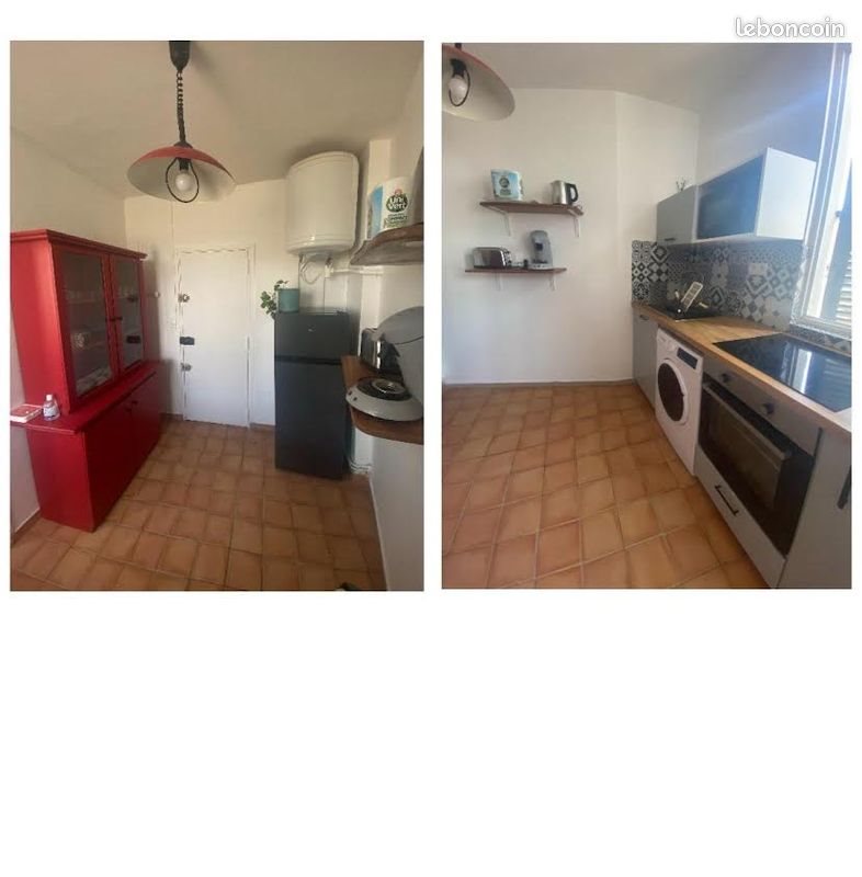 Appartement à louer, 45m², Avignon