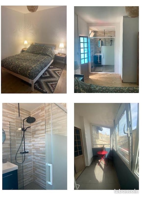 Appartement à louer, 45m², Avignon