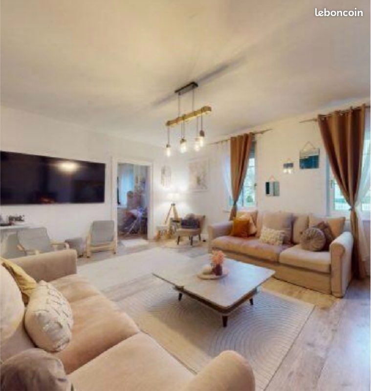 Maison à vendre, 150m², Haguenau