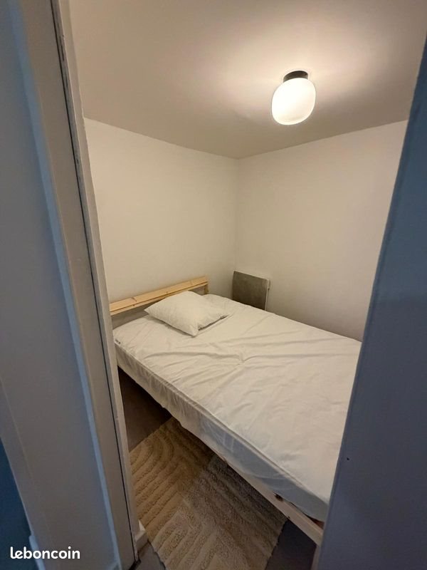 Appartement à louer, 30m², Béziers