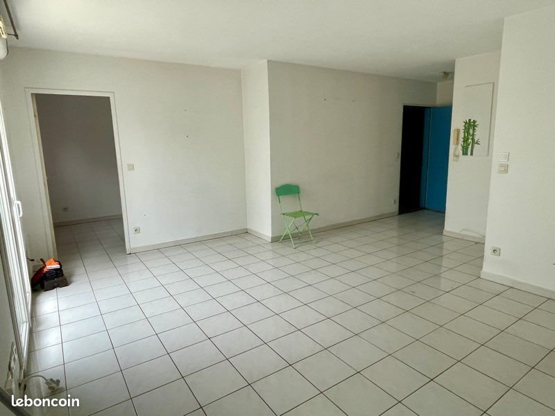 Appartement à vendre, 55m², Arles