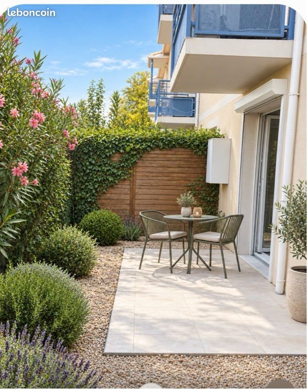 Appartement à vendre, 55m², Arles