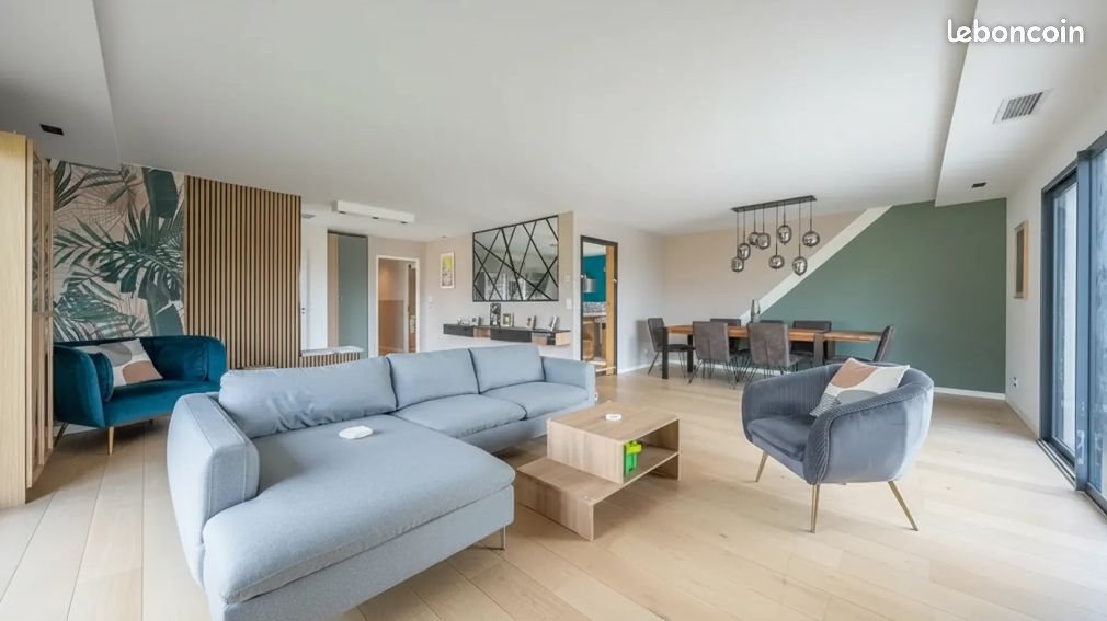 Maison à vendre, 146m², Ambarès-et-Lagrave