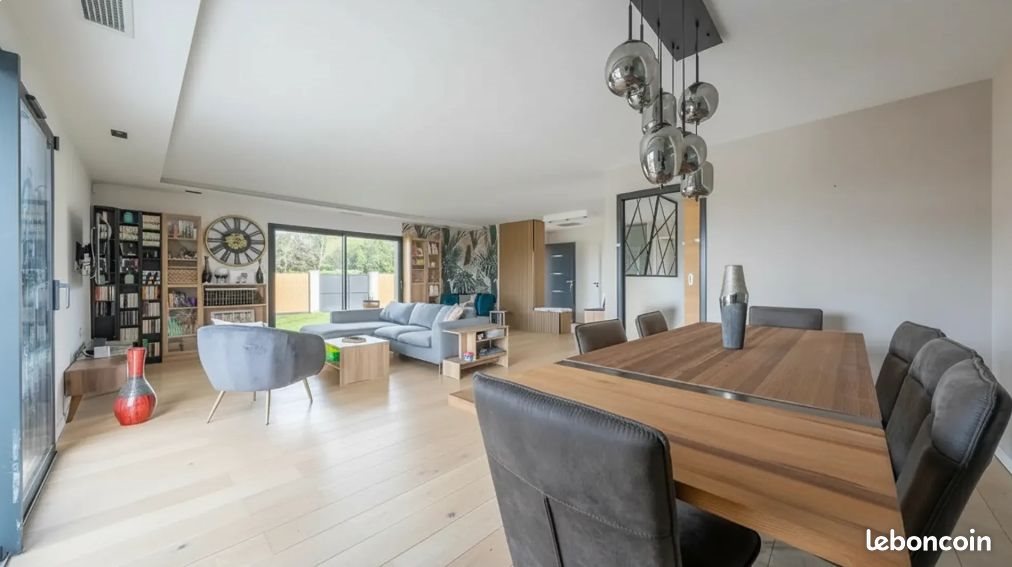 Maison à vendre, 146m², Ambarès-et-Lagrave
