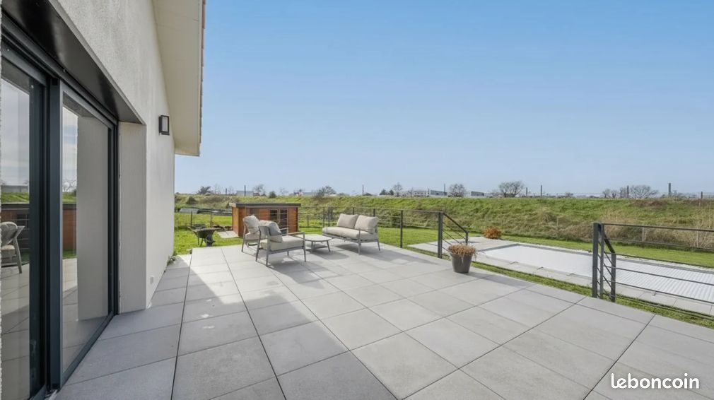 Maison à vendre, 146m², Ambarès-et-Lagrave