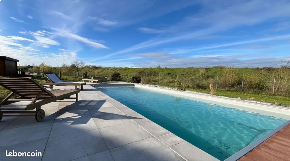 Maison à vendre, 146m², Ambarès-et-Lagrave
