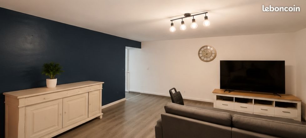 Appartement à louer, 86m², Rombach-le-Franc