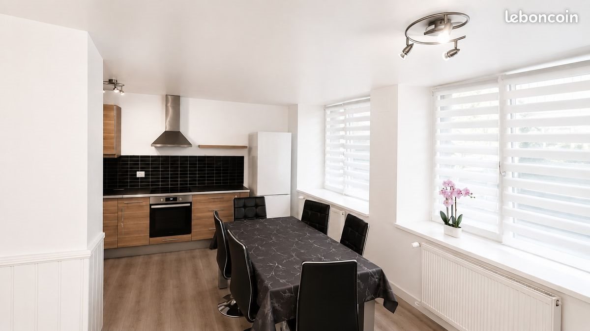 Appartement à louer, 86m², Rombach-le-Franc