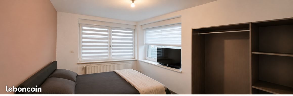 Appartement à louer, 86m², Rombach-le-Franc