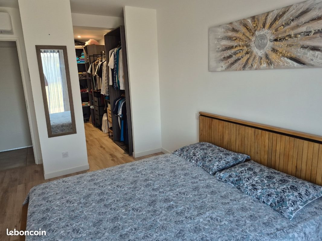Maison à vendre, 140m², Lescar