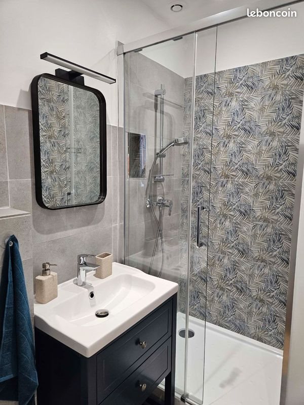 Appartement à vendre, 28m², Marseille 2ème