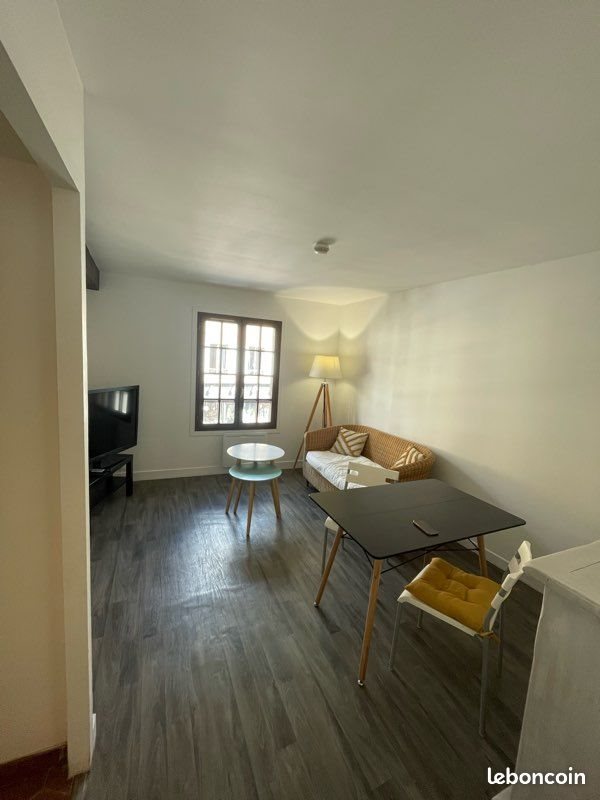 Appartement à louer, 32m², Houdan