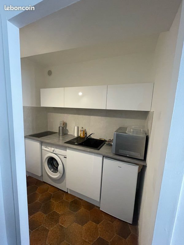 Appartement à louer, 32m², Houdan