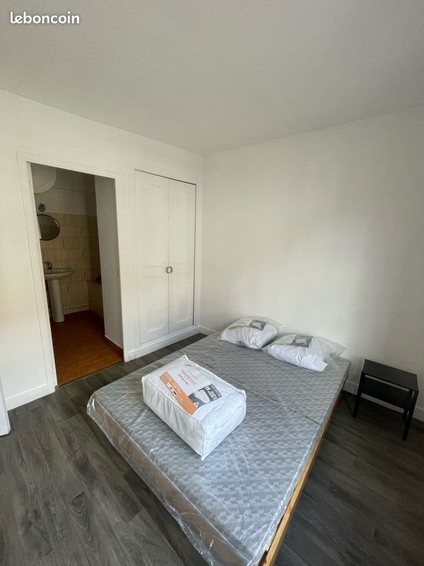 Appartement à louer, 32m², Houdan