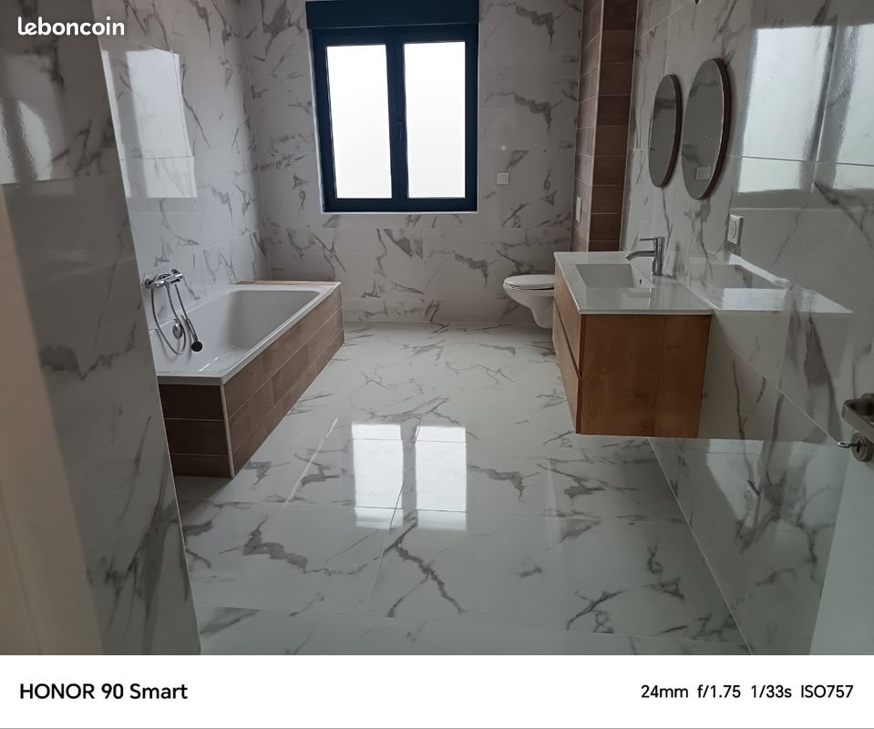 Maison à vendre, 140m², Lérouville