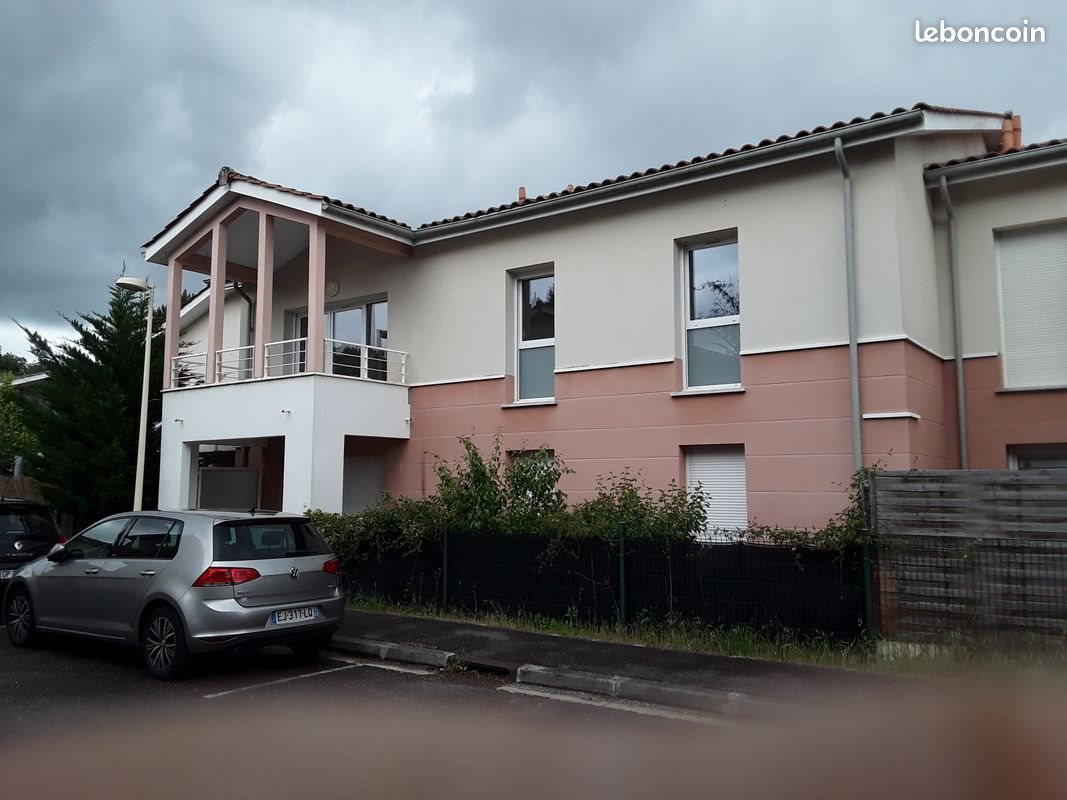 Appartement à vendre, 63m², Saint-Aubin-de-Médoc