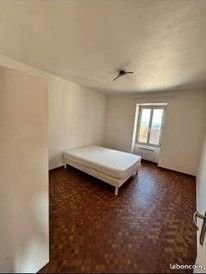 Appartement à louer, 50m², Aubenas
