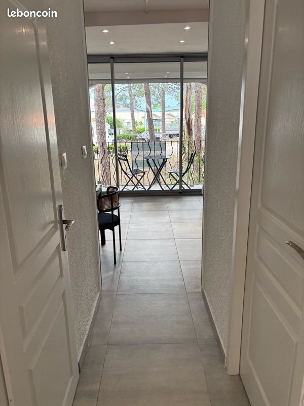 Appartement à louer, 25m², Argelès-sur-Mer