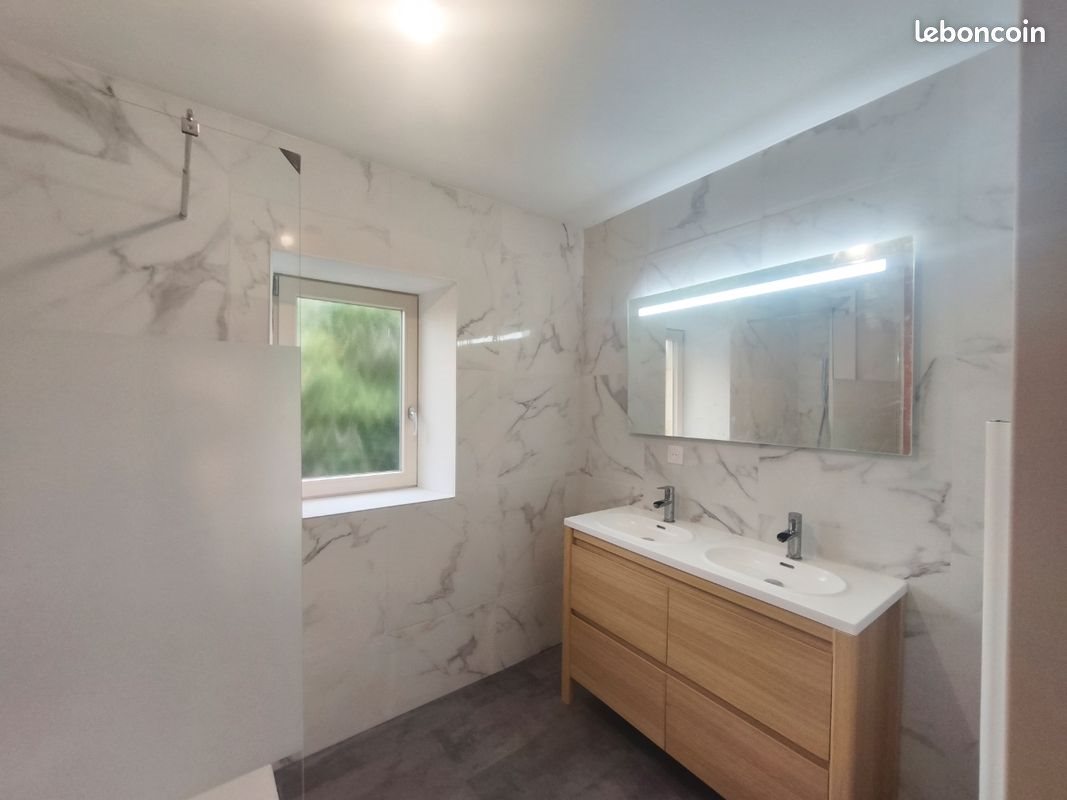 Maison à vendre, 95m², Jenzat