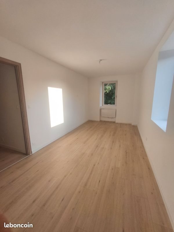 Maison à vendre, 95m², Jenzat