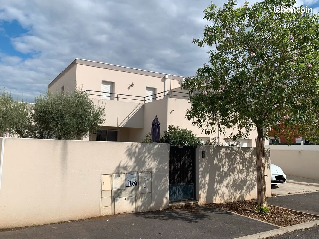 Maison à louer, 120m², Béziers