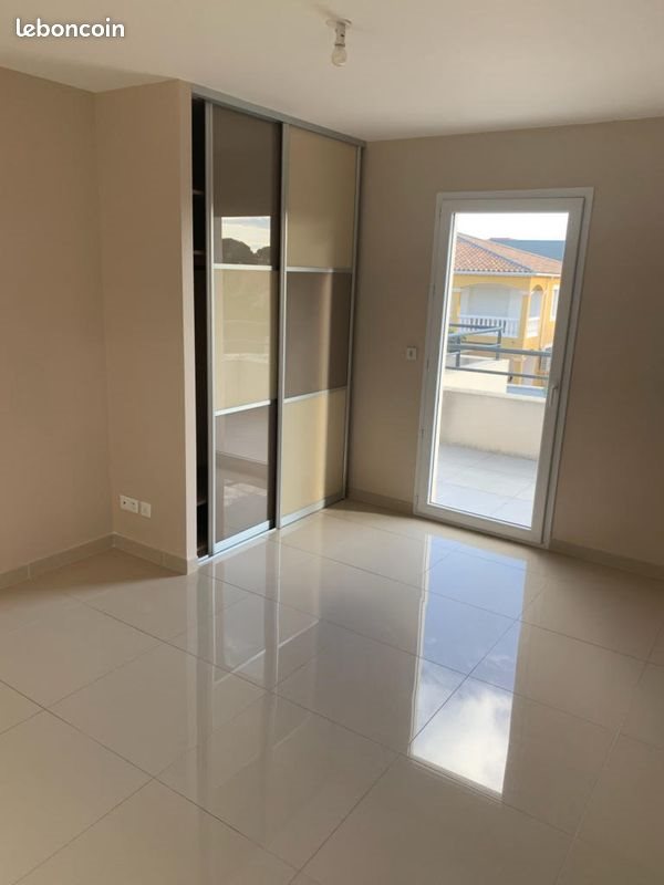 Maison à louer, 120m², Béziers
