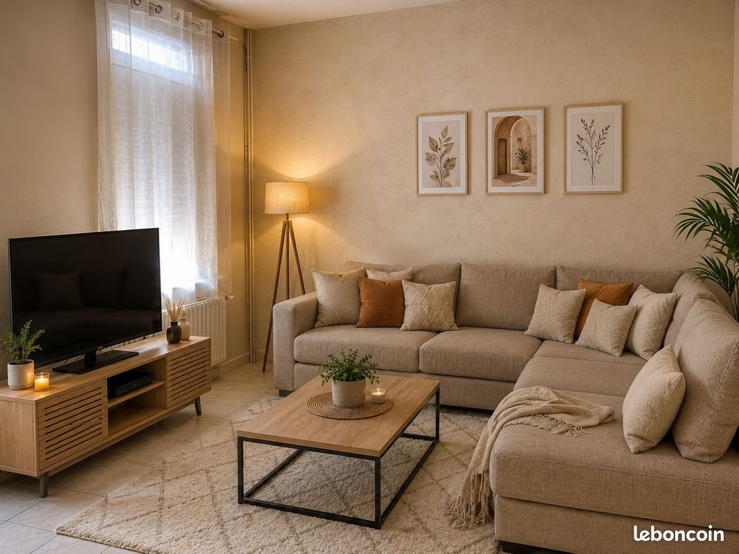 Maison à vendre, 98m², Lille