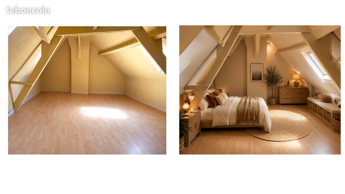 Maison à vendre, 98m², Lille