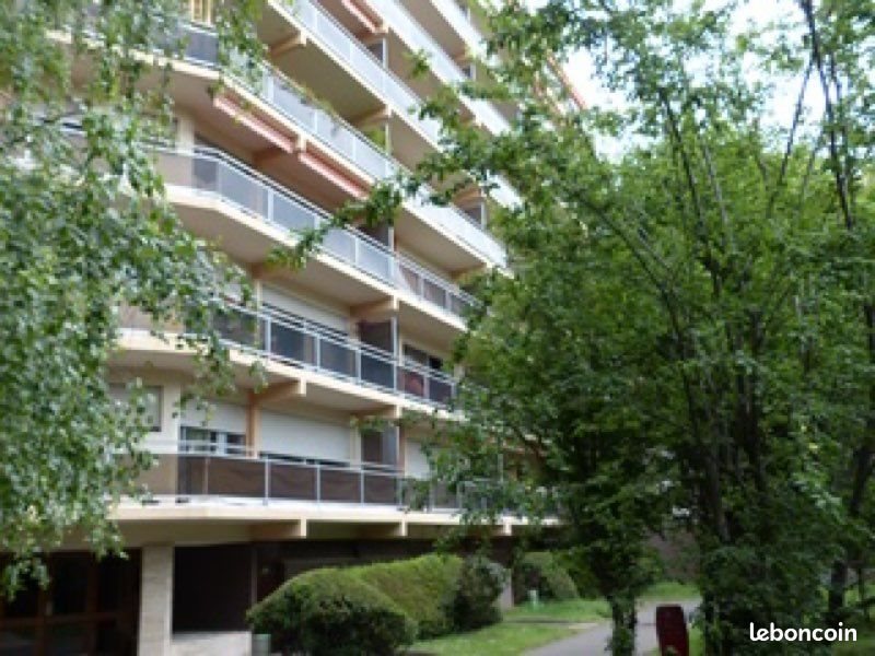 Appartement à louer, 66m², Clermont-Ferrand