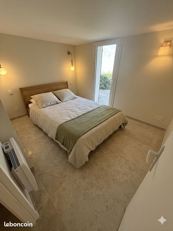 Appartement à louer, 50m², Castries