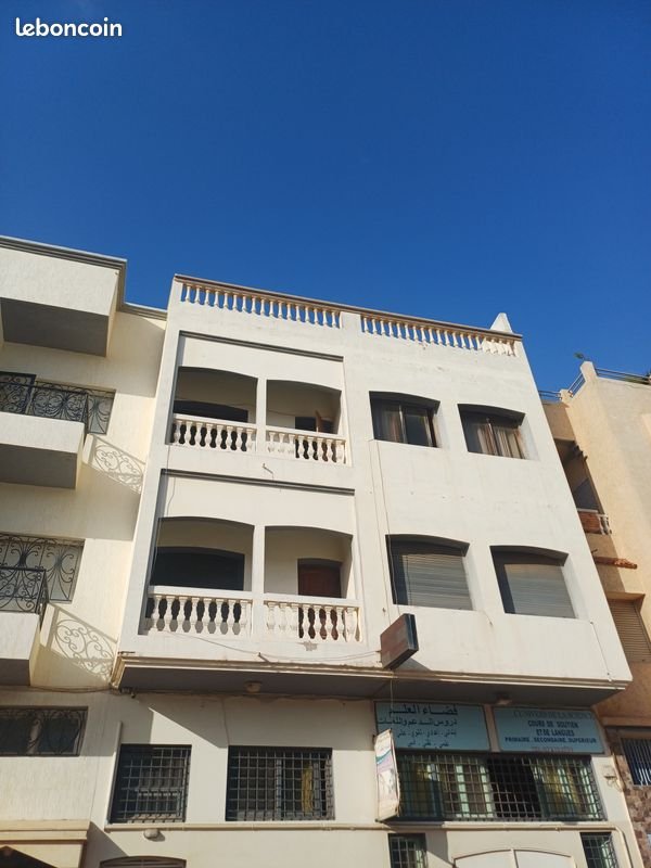 Appartement à louer, 40m², Roubaix