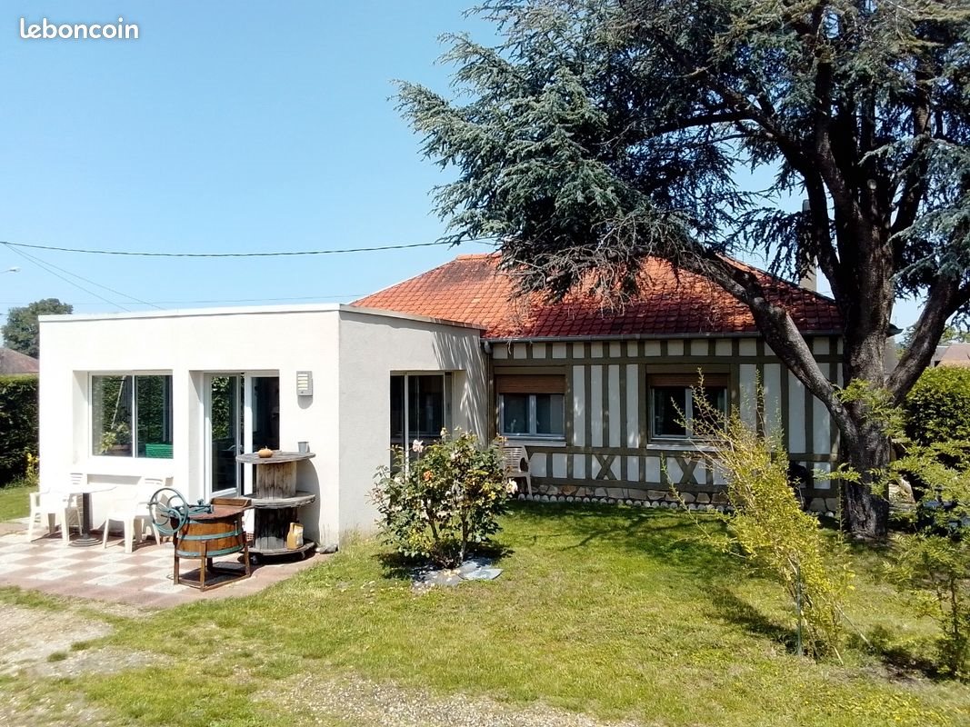 Maison à vendre, 88m², Les Damps