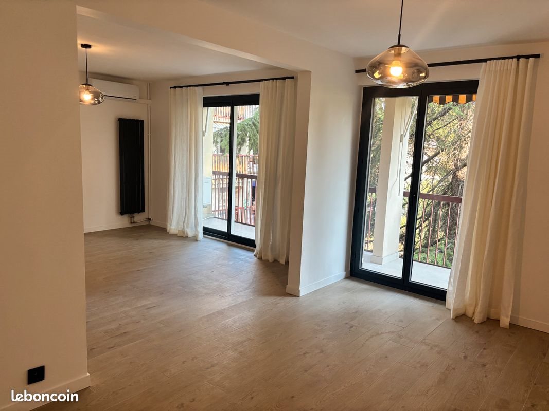 Appartement à vendre, 96m², Aix-en-Provence