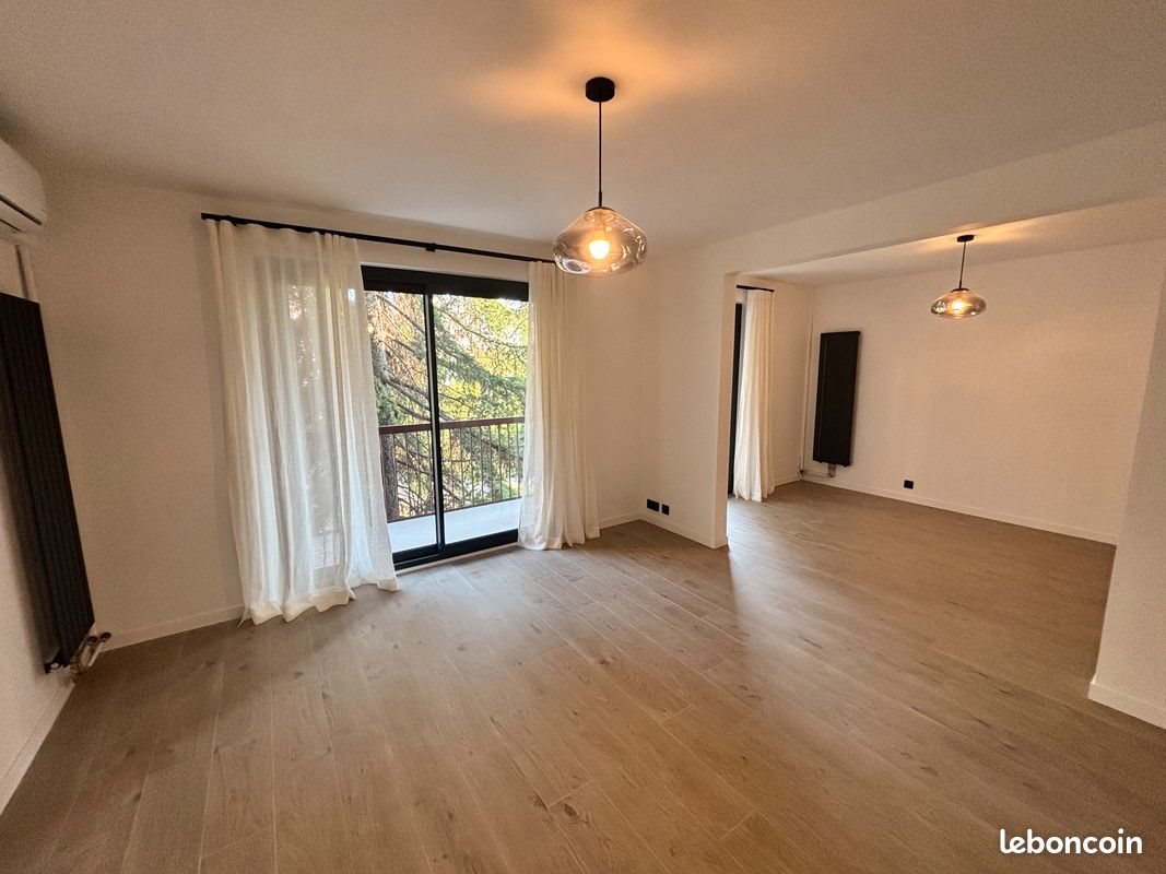 Appartement à vendre, 96m², Aix-en-Provence