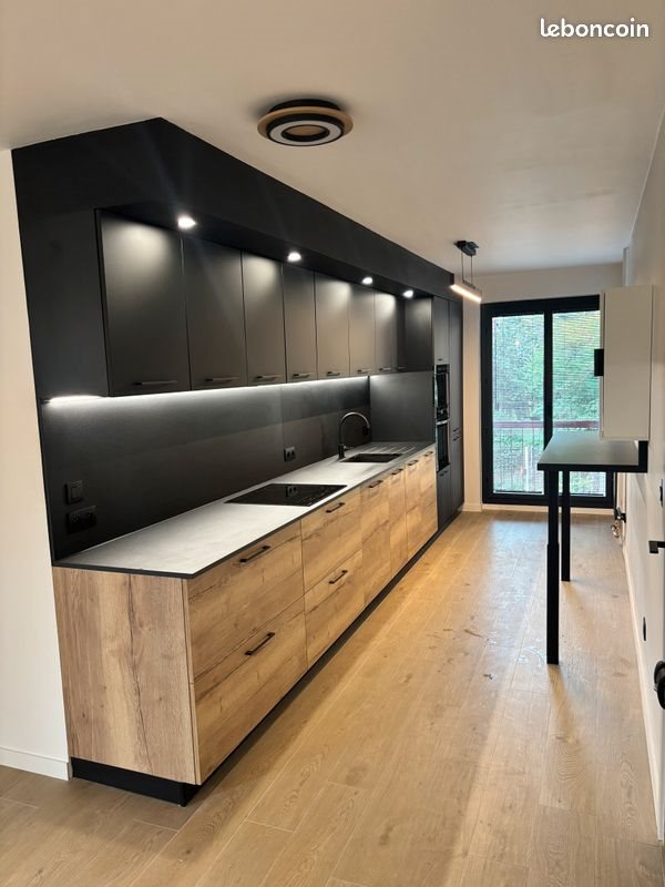 Appartement à vendre, 96m², Aix-en-Provence
