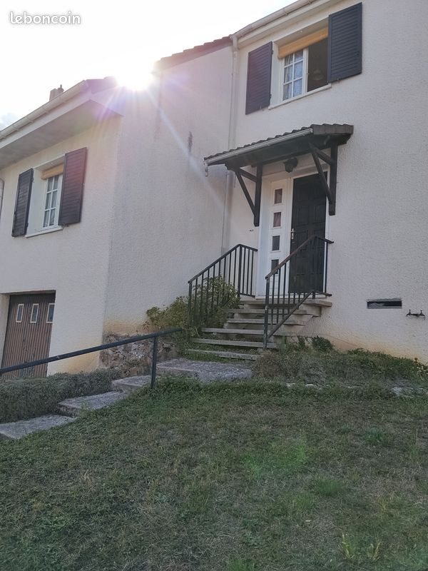 Maison à vendre, 88m², Pont-sur-Yonne