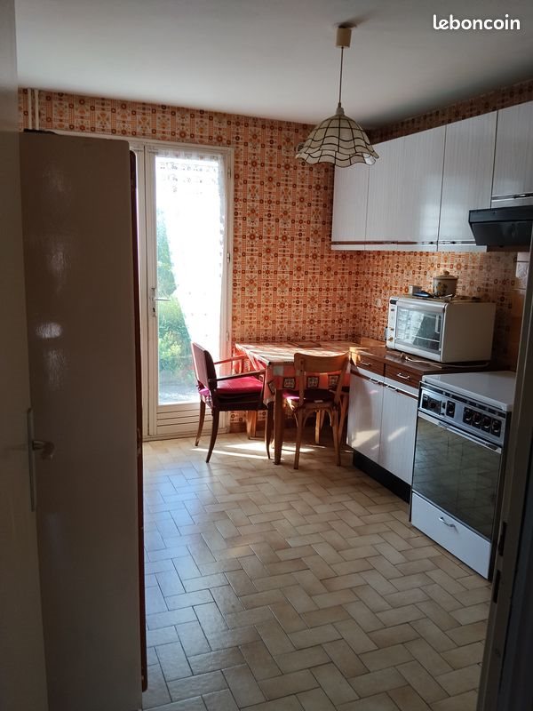 Maison à vendre, 88m², Pont-sur-Yonne