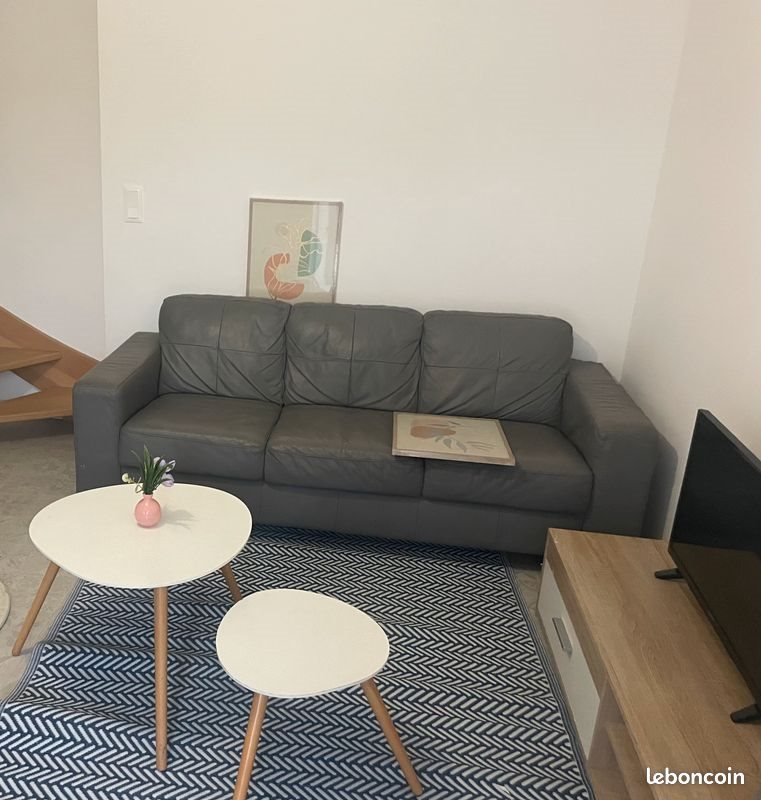 Maison à louer, 35m², Missillac