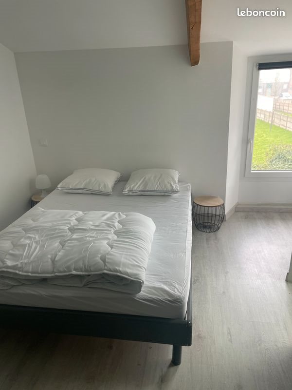 Maison à louer, 35m², Missillac