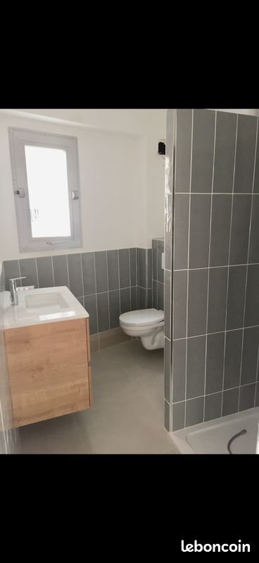 Appartement à louer, 23m², Ajaccio