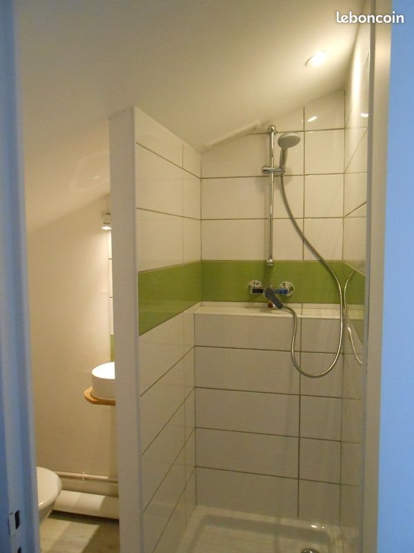 Appartement à louer, 12m², Saint-Étienne