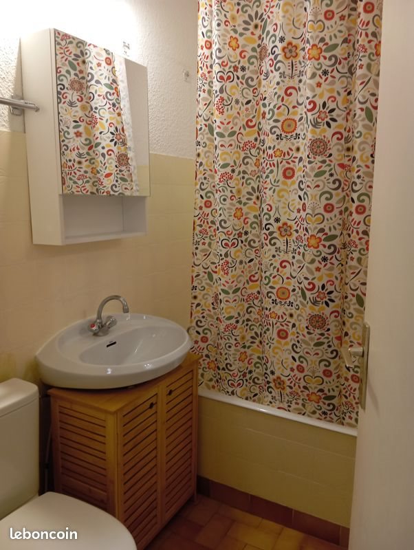 Appartement à louer, 24m², Aix-les-Bains