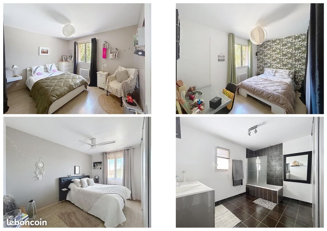 Maison à vendre, 128m², Marlieux