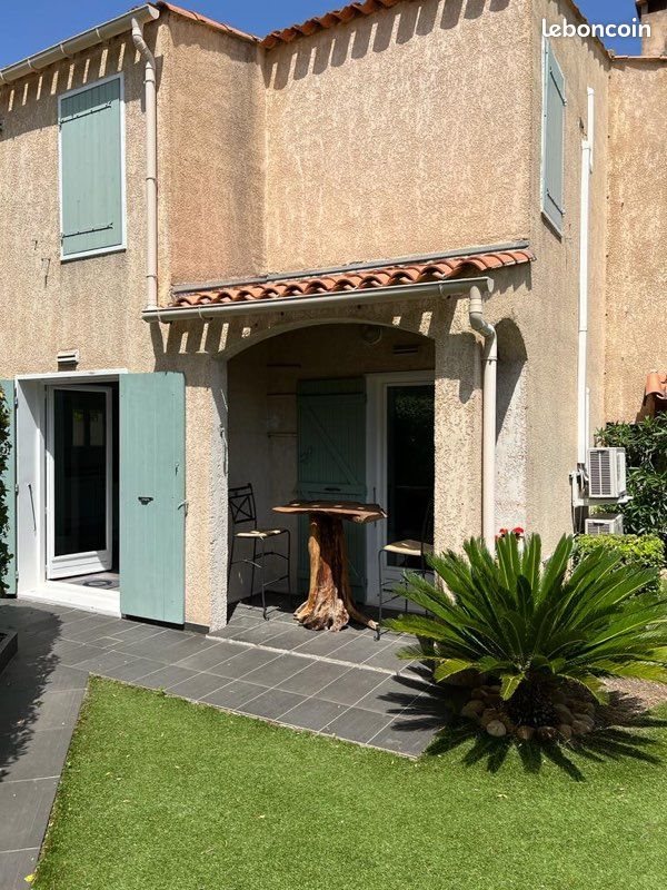 Maison à vendre, 95m², Hyères