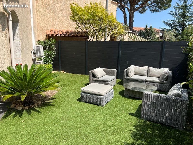 Maison à vendre, 95m², Hyères