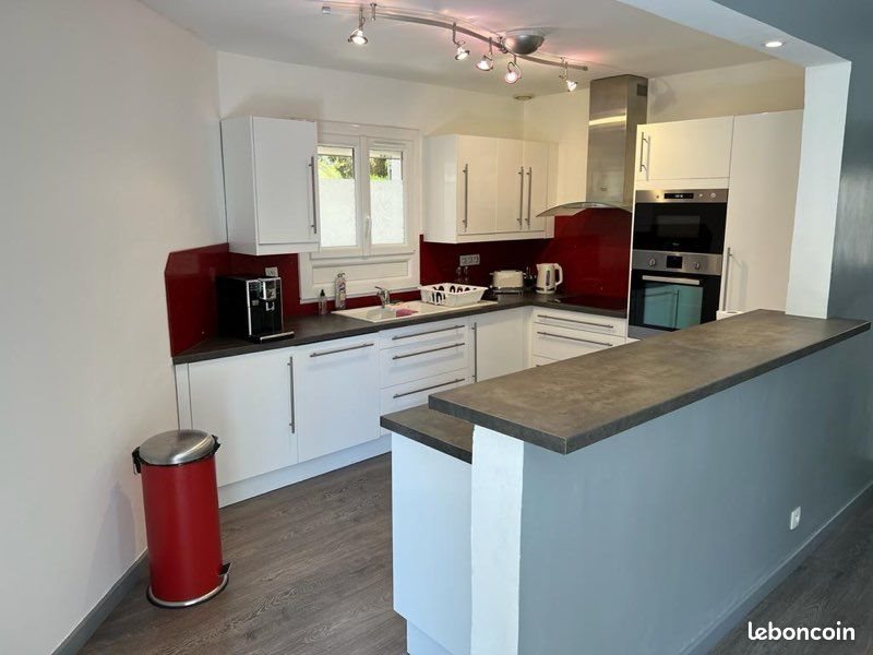 Maison à vendre, 95m², Hyères