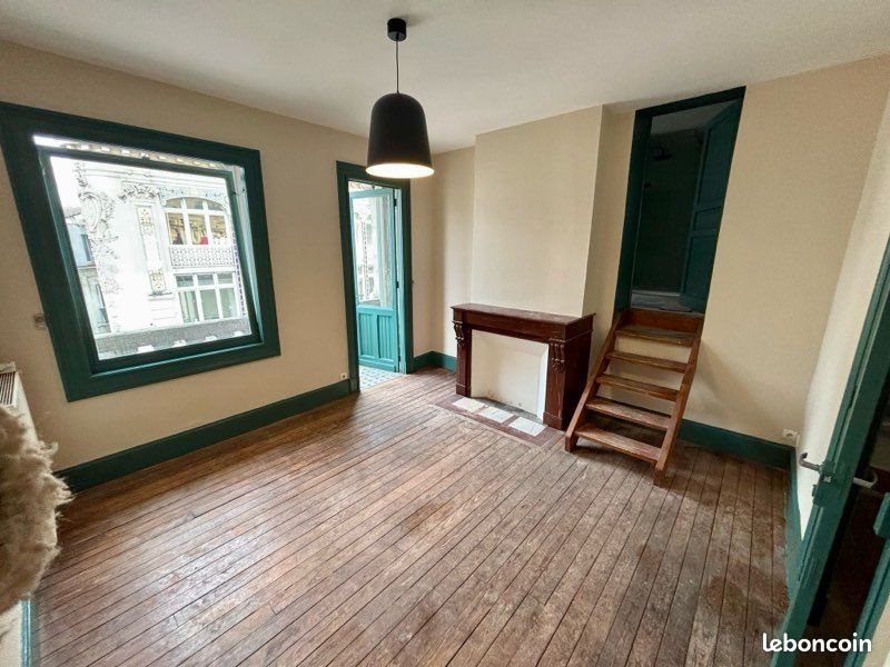 Appartement à louer, 62m², Agen